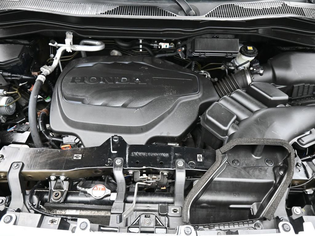 Used 2023 Honda Passport EX-L image 15