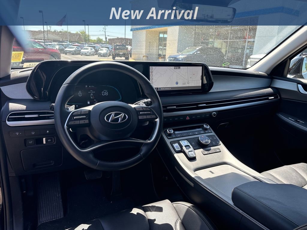 Used 2023 Hyundai Palisade SEL w/ Cargo Package AWD/4WD image 6