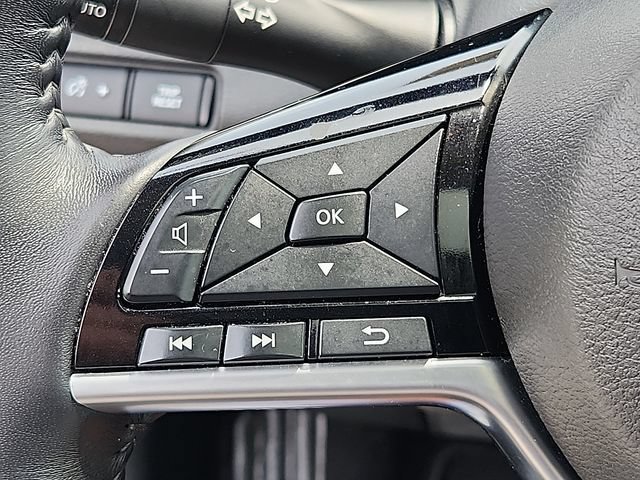 Used 2020 Nissan Altima 2.5 SV FWD image 21