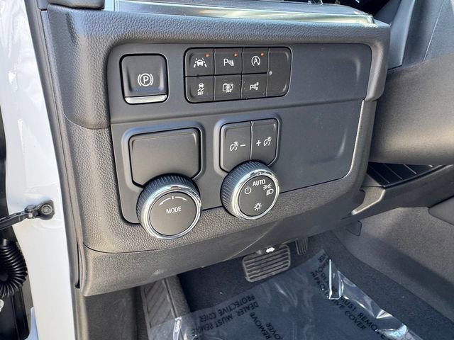 New 2026 Chevrolet Tahoe LS w/ LS Custom Edition RWD image 16