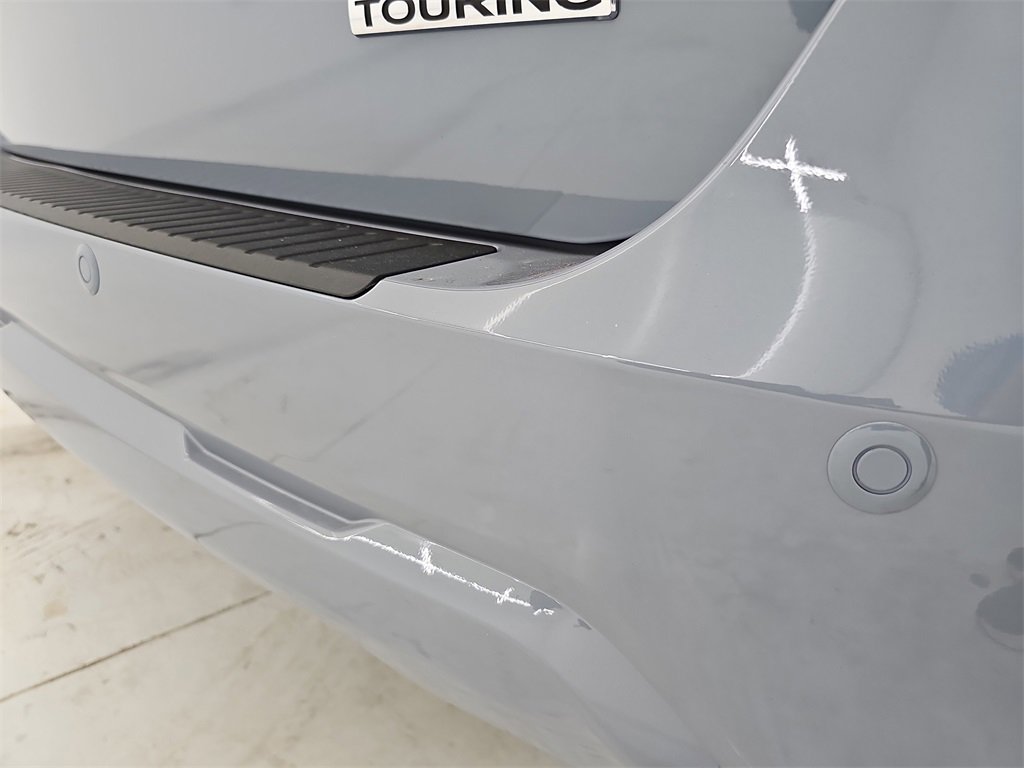 New 2026 Honda Odyssey Touring image 57