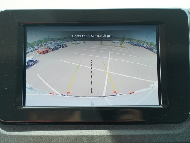 New 2026 RAM ProMaster 1500 w/ Power Group FWD image 24