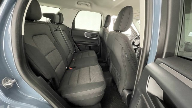 Used 2024 Ford Bronco Sport Big Bend image 47