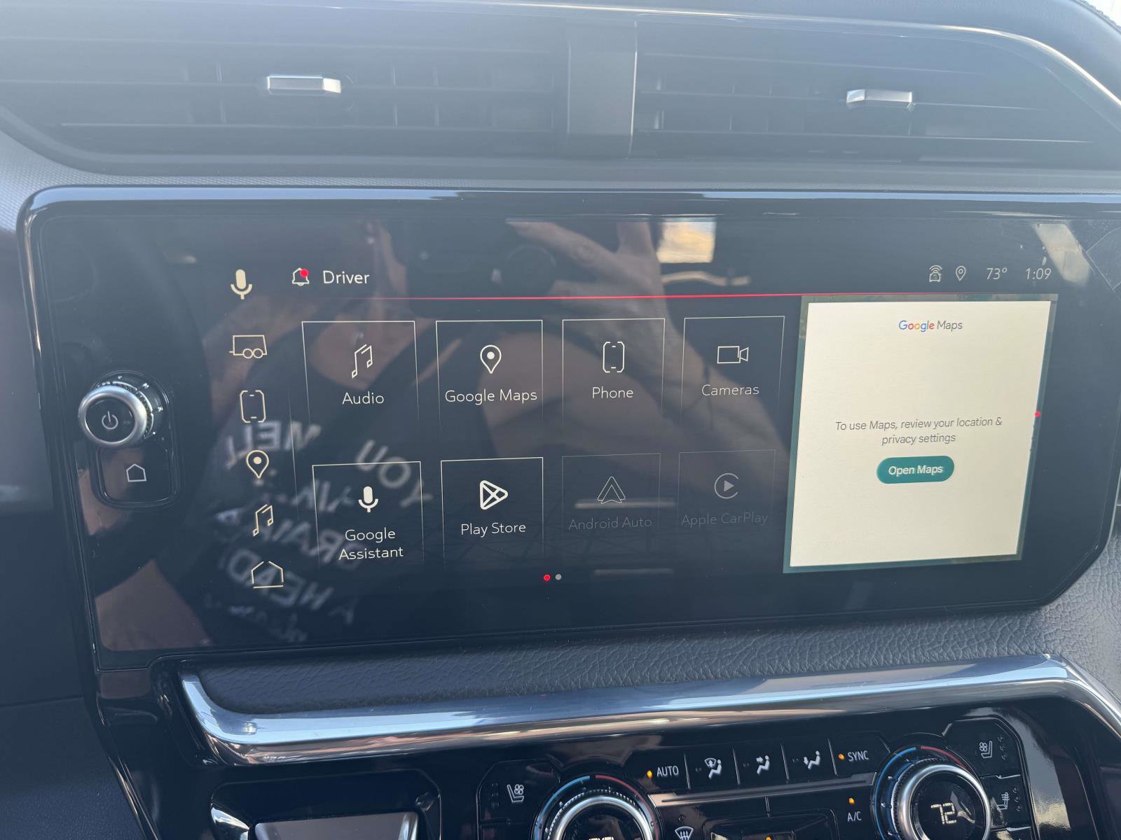 Used 2025 GMC Sierra 2500 Denali w/ Denali Reserve Package image 24