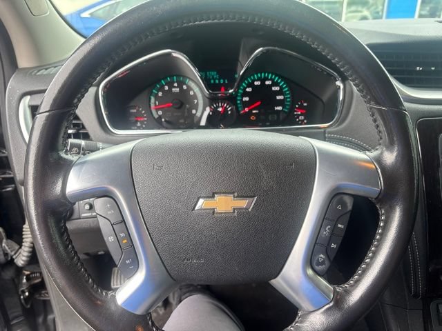 Used 2017 Chevrolet Traverse LT FWD image 6