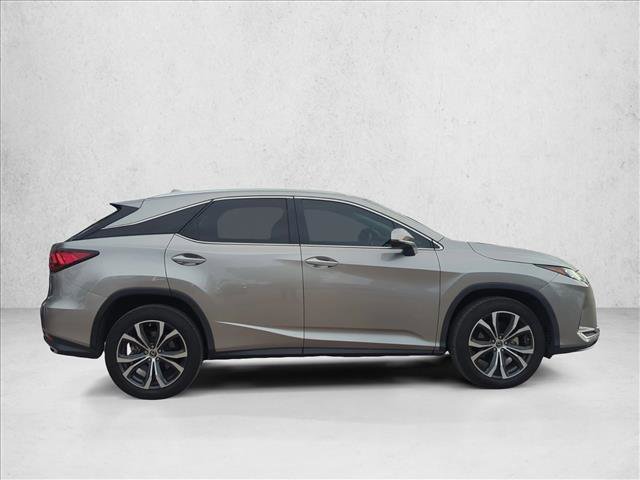 Used 2020 Lexus RX 350 FWD w/ Premium Package video 4