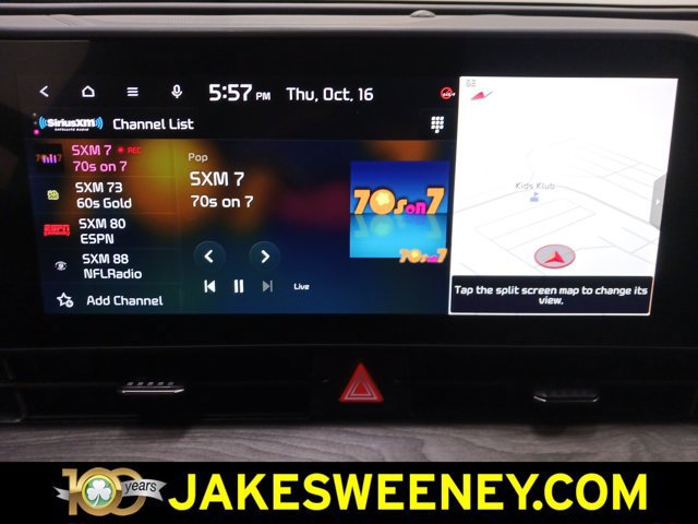 Used 2025 Kia Sportage X-Line w/ Premium Package image 20