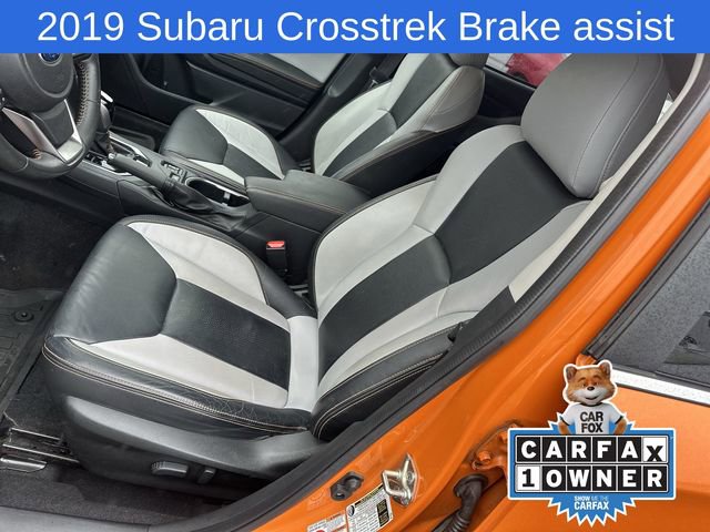 Used 2019 Subaru Crosstrek 2.0i Limited image 21