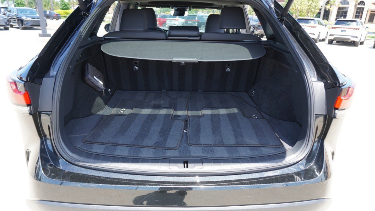 Used 2024 Lexus RX 350 Premium w/ Accessory Package (Z1) AWD/4WD image 36