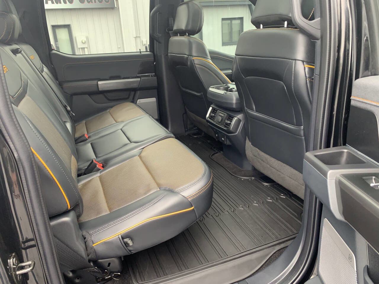 Used 2023 Ford F150 Tremor w/ Equipment Group 402A High image 31