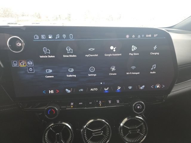 New 2026 Chevrolet Blazer EV LT AWD/4WD image 34
