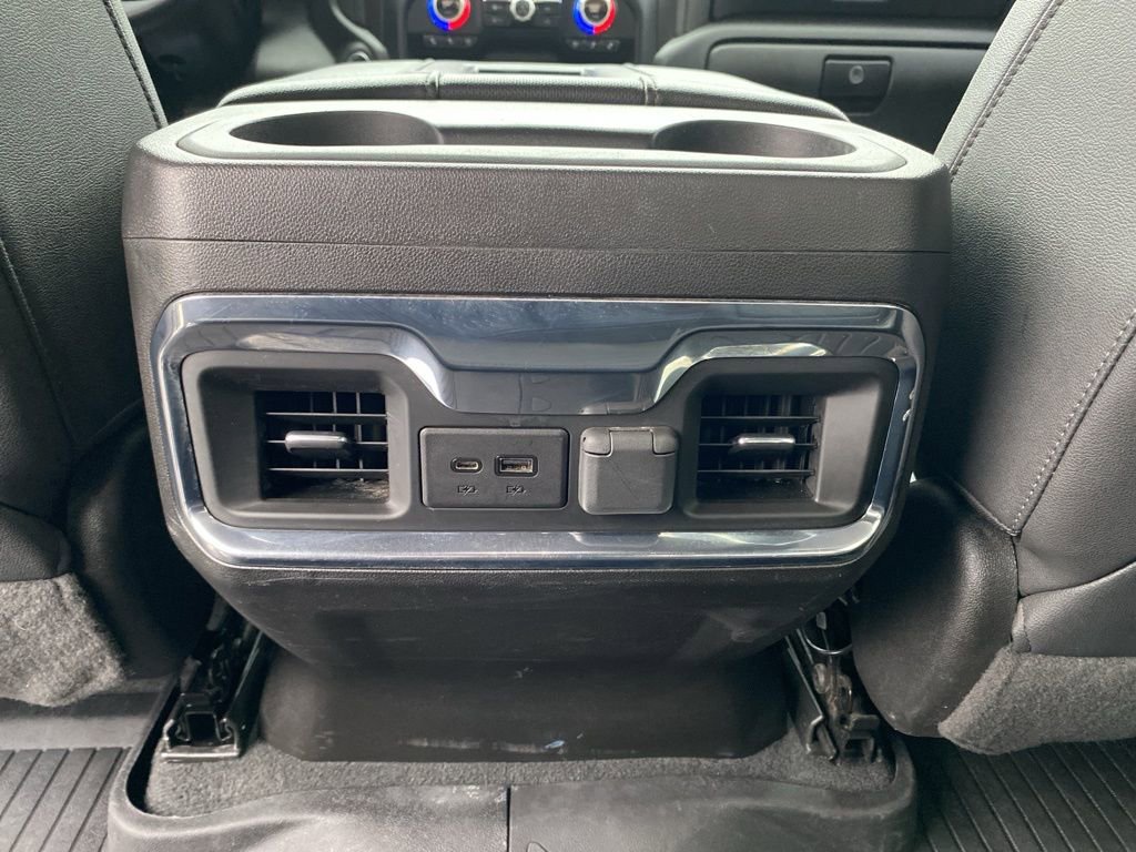 Certified 2022 GMC Sierra 2500 AT4 image 15