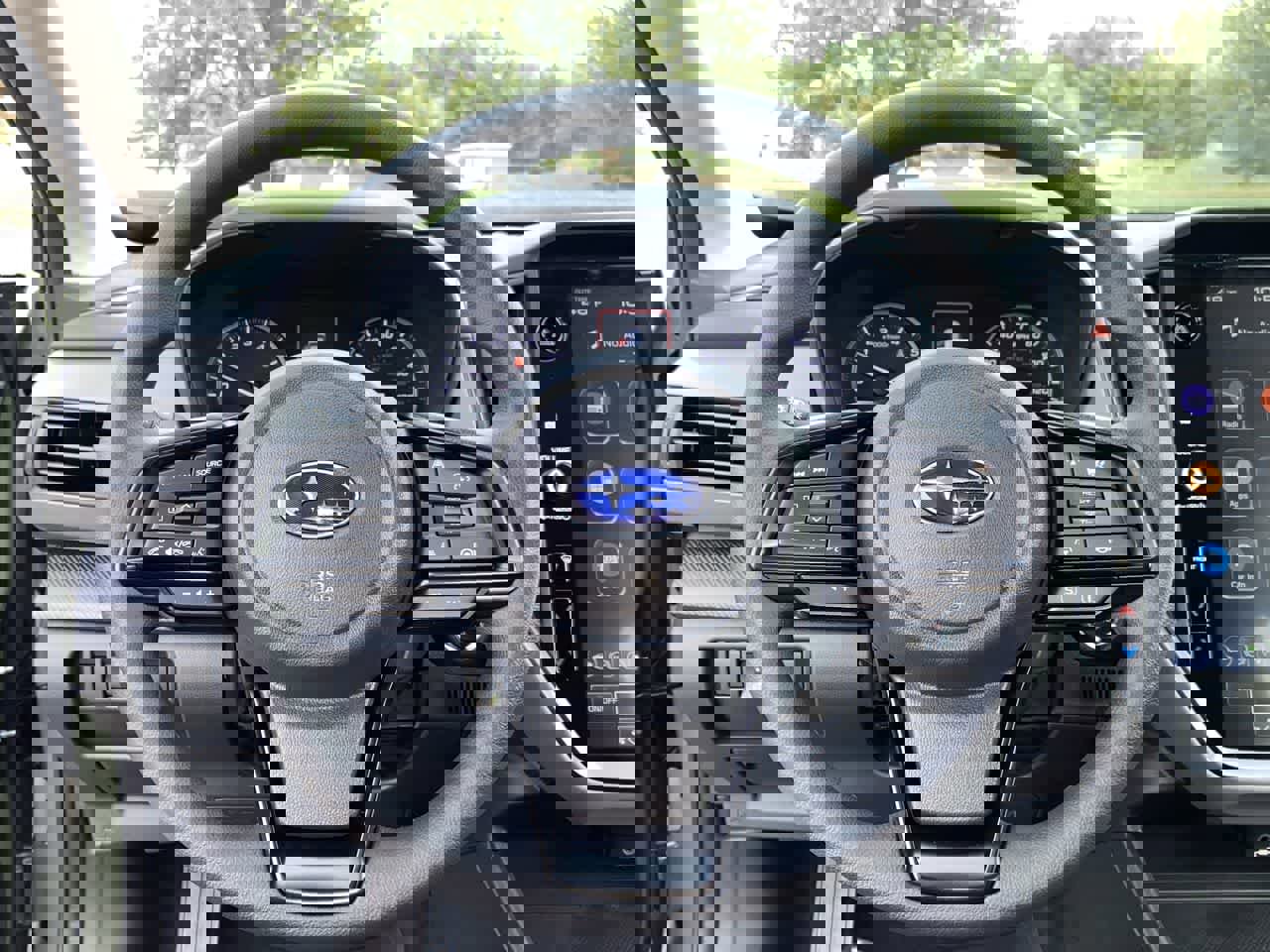 New 2026 Subaru Crosstrek 2.5i Premium image 19