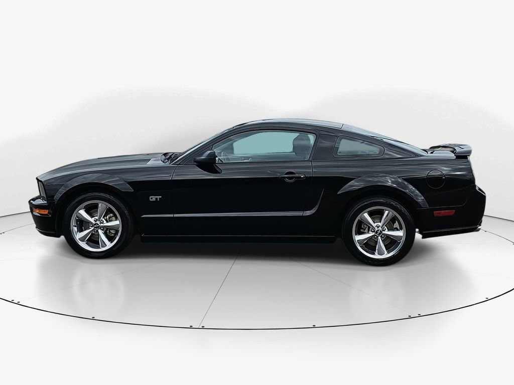 Used 2008 Ford Mustang GT Premium image 8