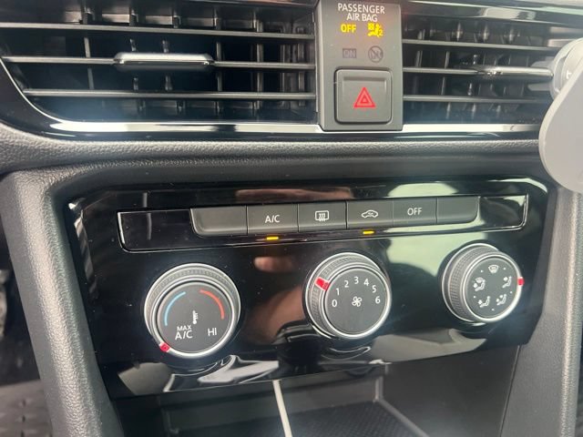 Certified 2023 Volkswagen Taos S FWD image 6