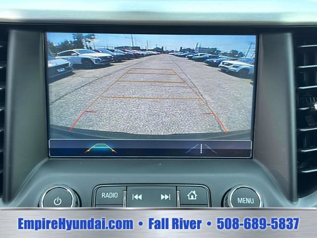 Used 2018 GMC Acadia SLT AWD/4WD image 30
