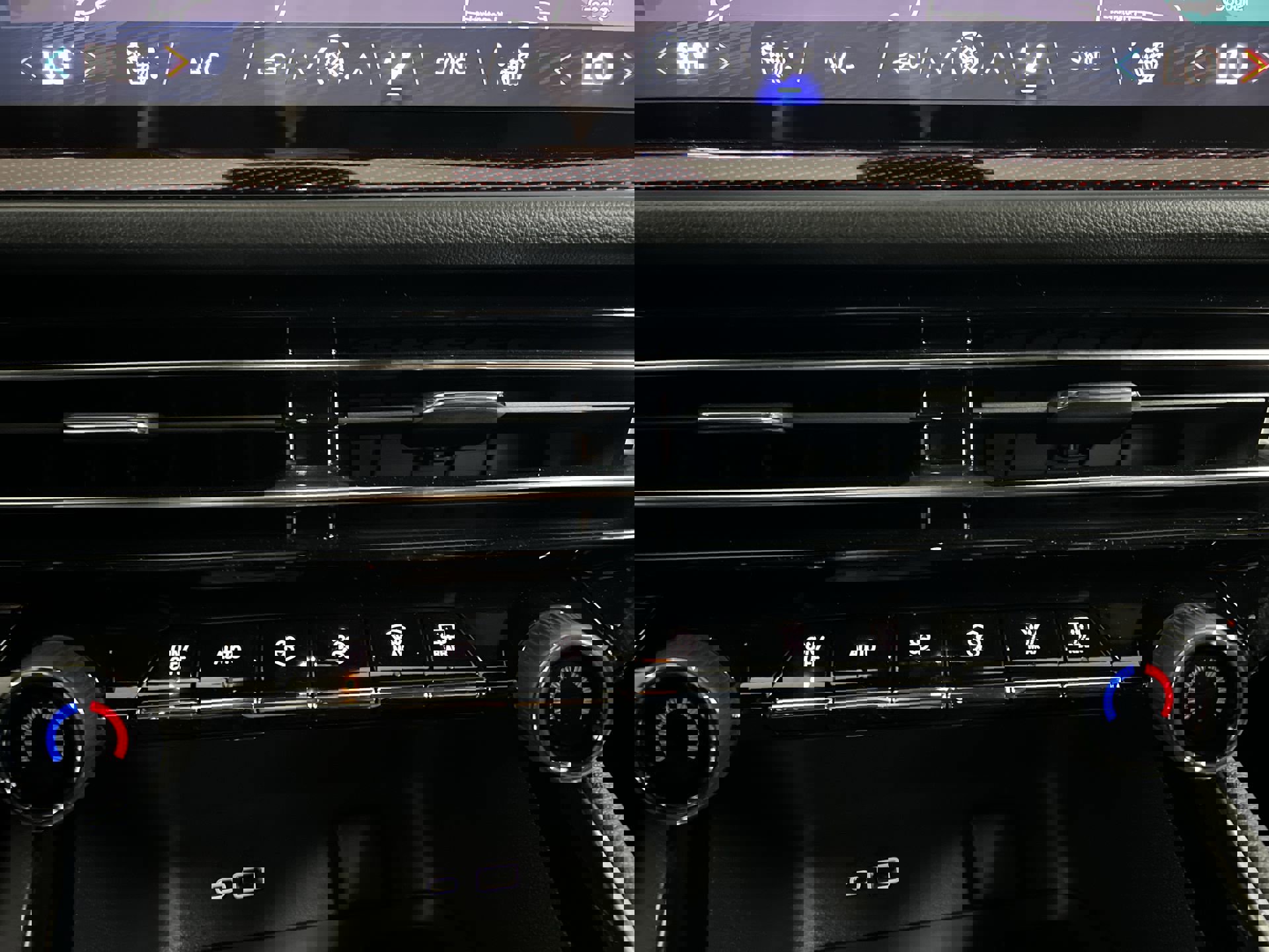 New 2026 Chevrolet Traverse Z71 w/ Driver Confidence Package image 52