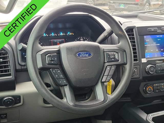 Used 2019 Ford F150 XL w/ Equipment Group 101A Mid AWD/4WD image 26