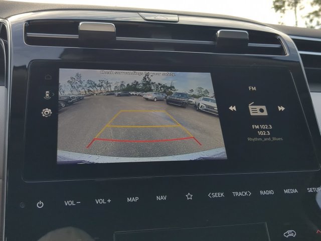 New 2024 Hyundai Tucson SEL AWD/4WD image 20