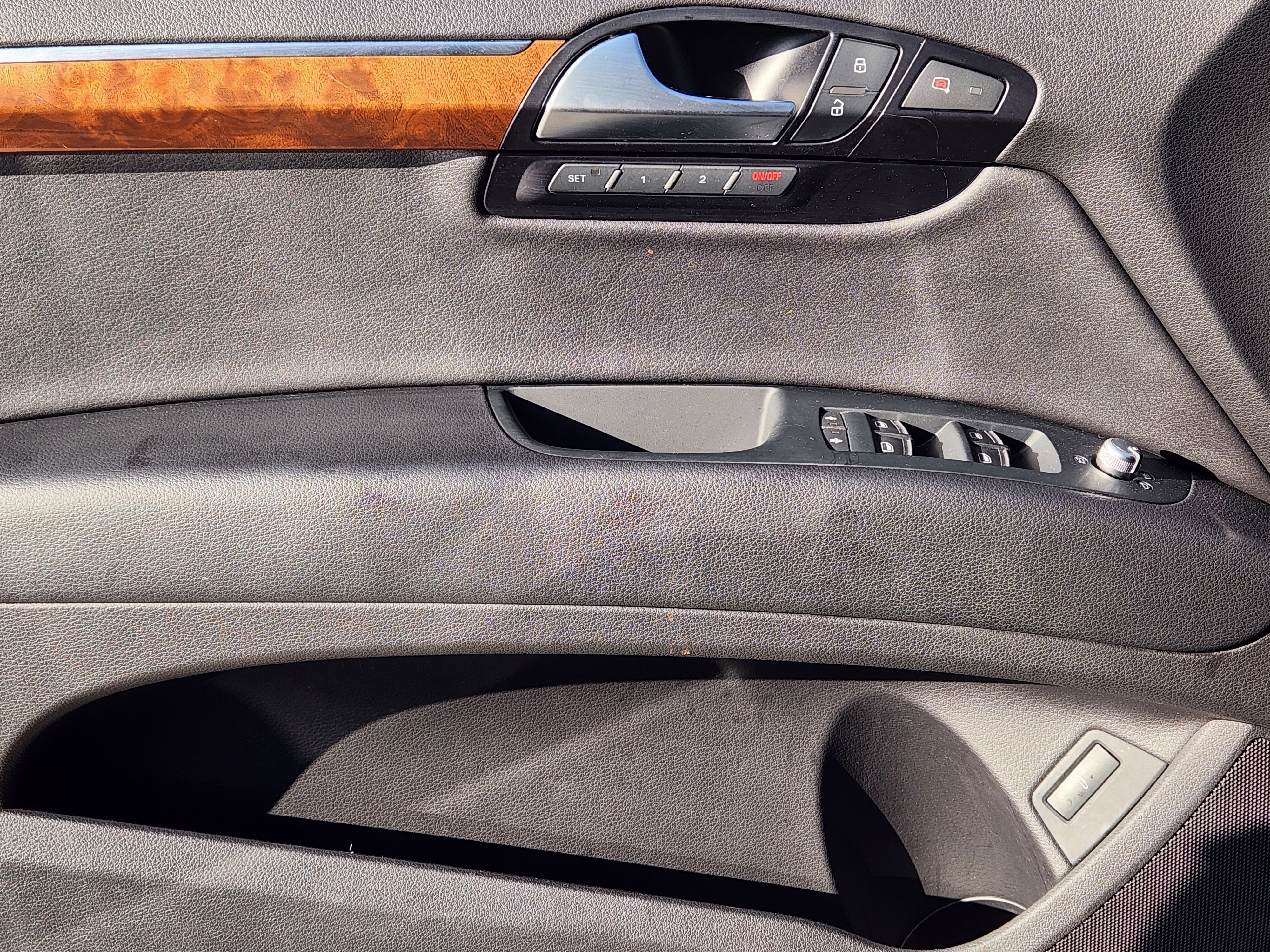 Used 2015 Audi Q7 3.0T Premium Plus image 22