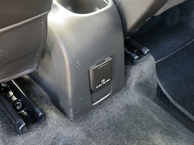 Used 2019 Chevrolet Trax LT w/ LT Convenience Package FWD image 27