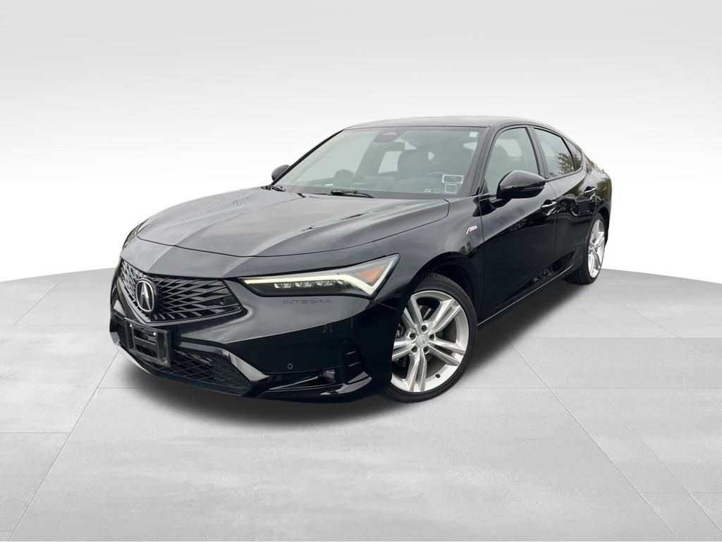 Used 2023 Acura Integra A-Spec