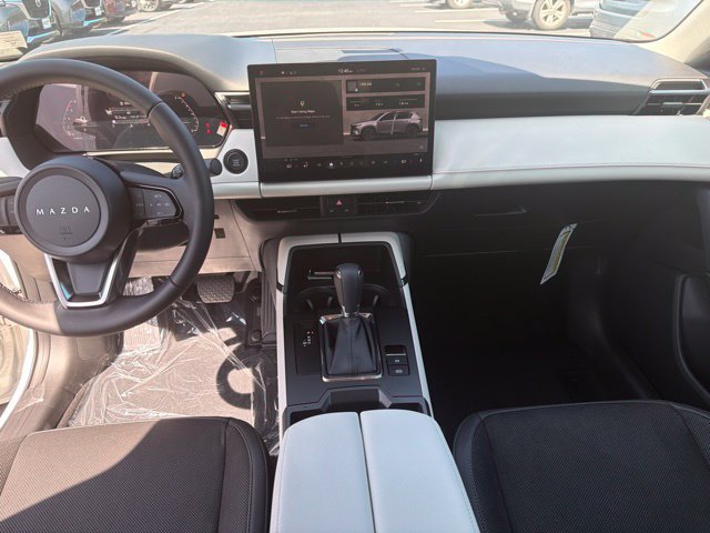 New 2026 MAZDA CX-5 Preferred AWD/4WD image 18
