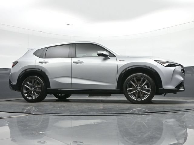 Used 2025 Acura ADX A-Spec FWD image 33