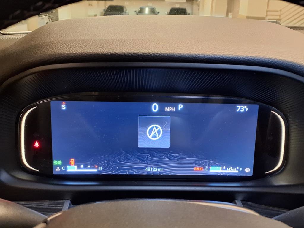 Used 2024 Jeep Wagoneer Series II w/ Flexible Seating Group image 20