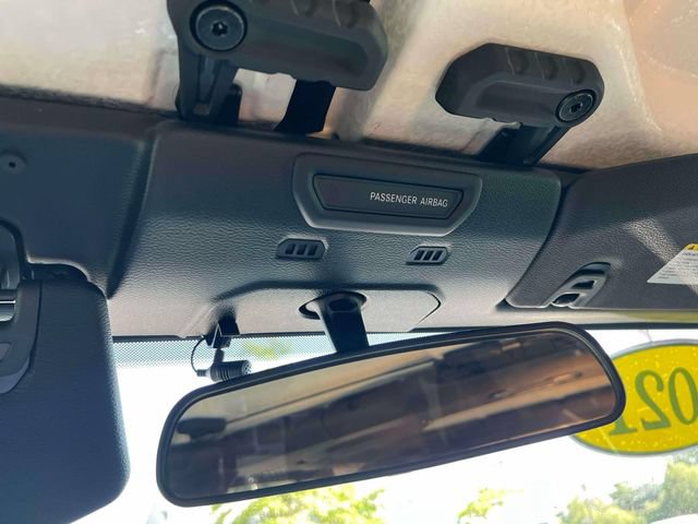 Used 2021 Jeep Wrangler Unlimited Sport AWD/4WD image 12