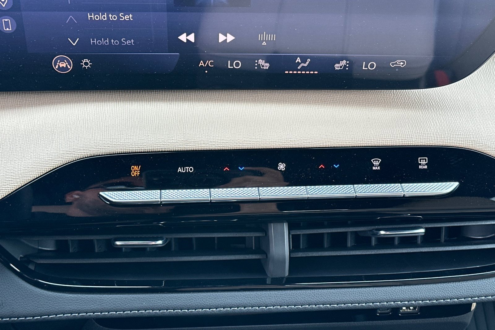 New 2026 Buick Enclave Preferred w/ Power Package image 20