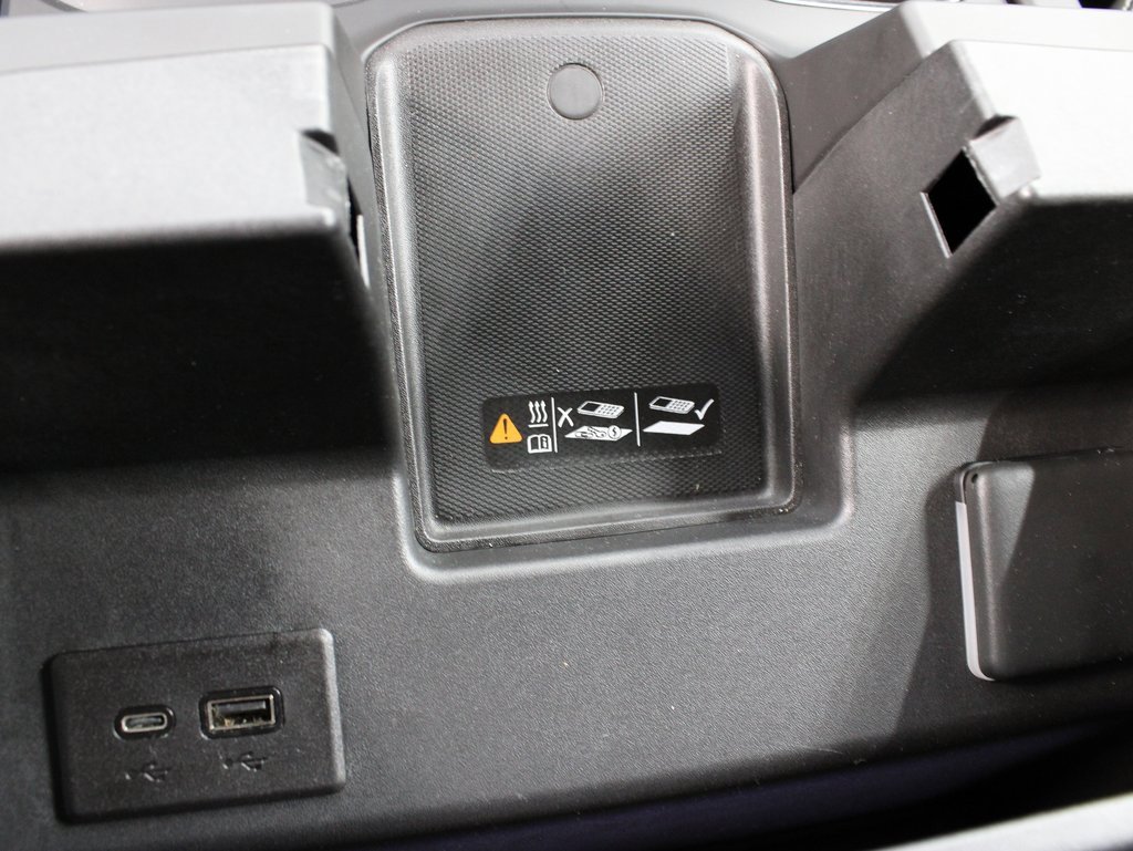 Used 2024 GMC Sierra 2500 Denali Ultimate w/ Max Trailering Package image 74