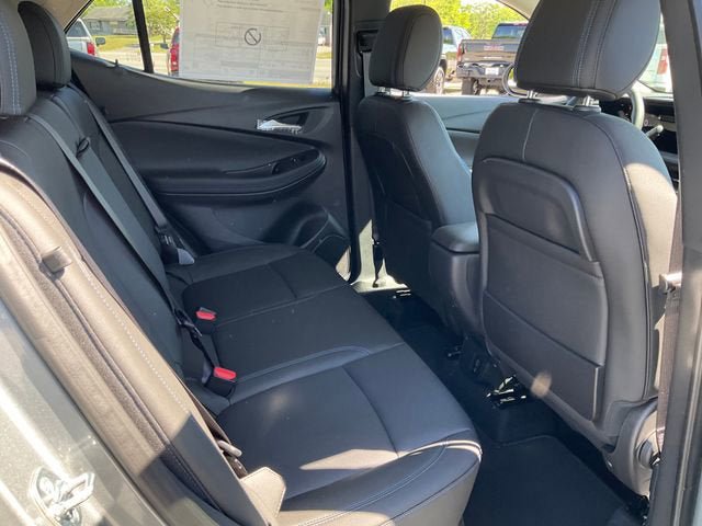 New 2026 Buick Encore GX Sport Touring w/ Advanced Technology Package FWD image 18