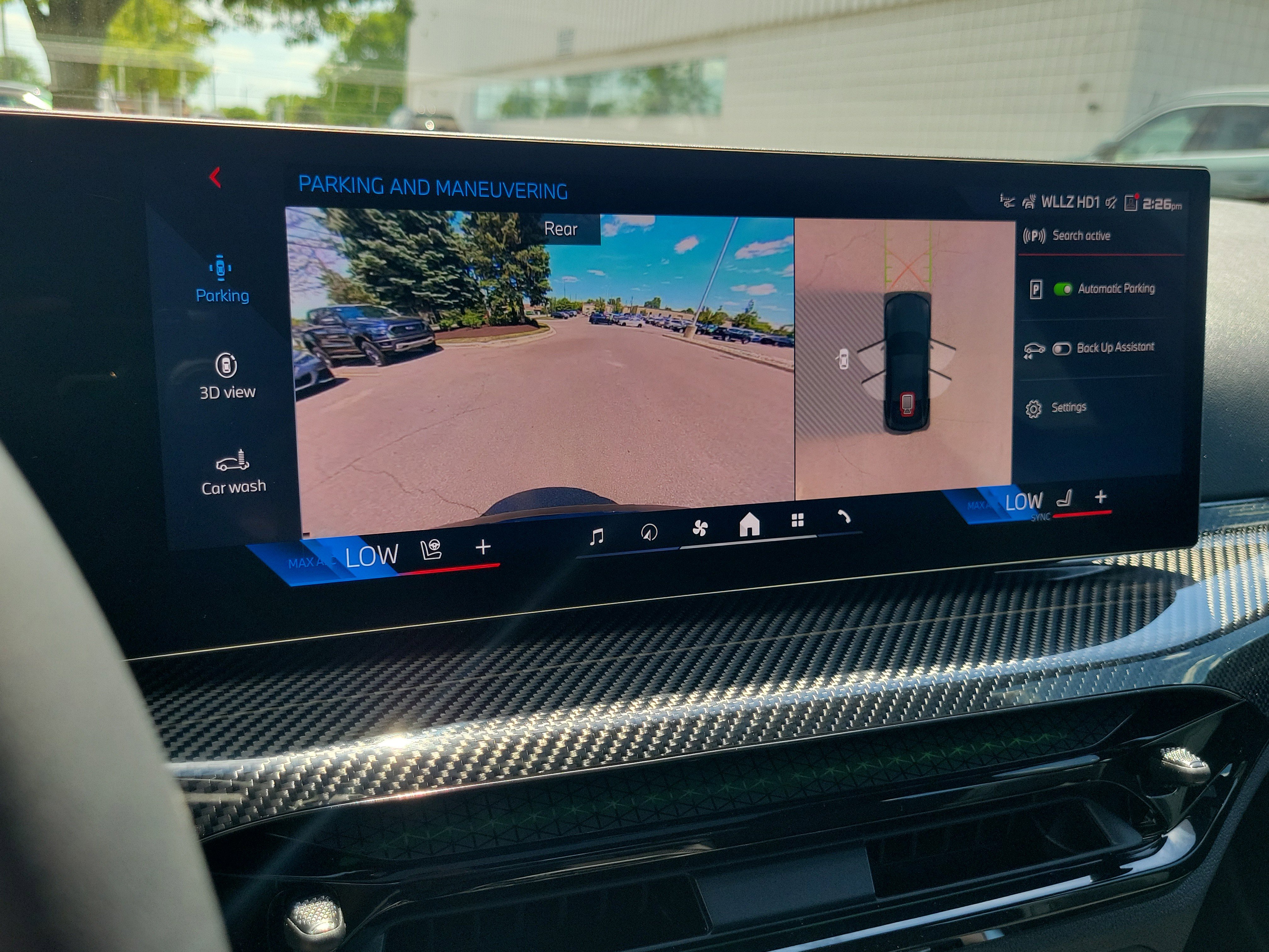 New 2026 BMW 440i xDrive w/ Premium Package AWD/4WD image 18