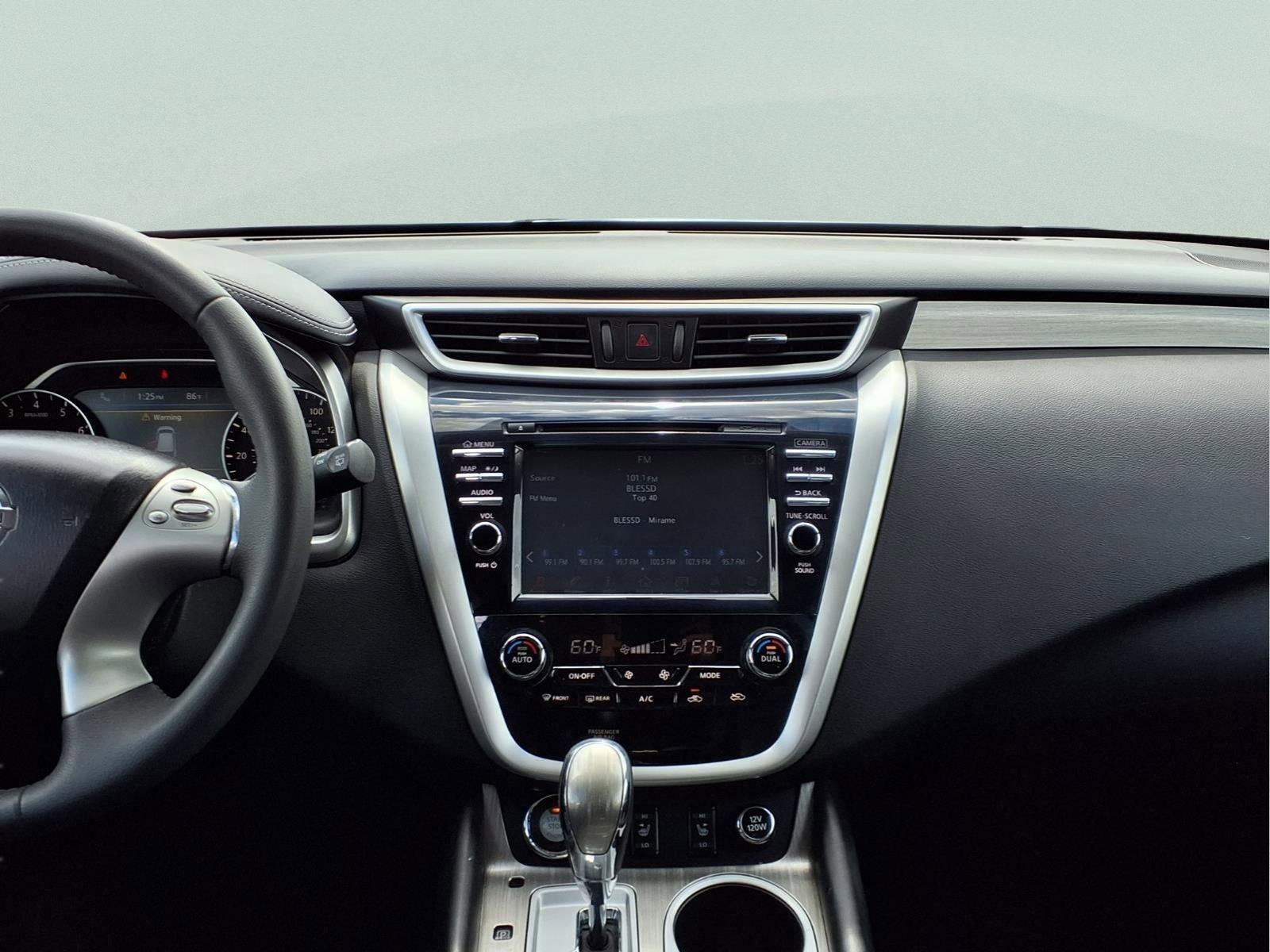 Used 2016 Nissan Murano SL image 14