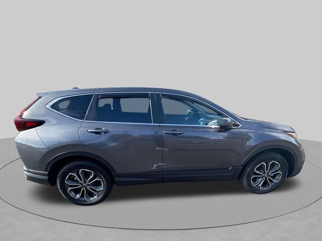 Used 2022 Honda CR-V EX image 11