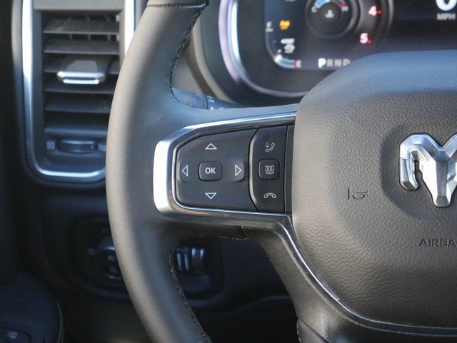 Used 2025 RAM 2500 Laramie image 15