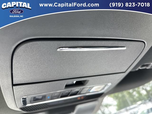 Used 2025 Ford F350 Platinum w/ Tremor Off-Road Package AWD/4WD image 33