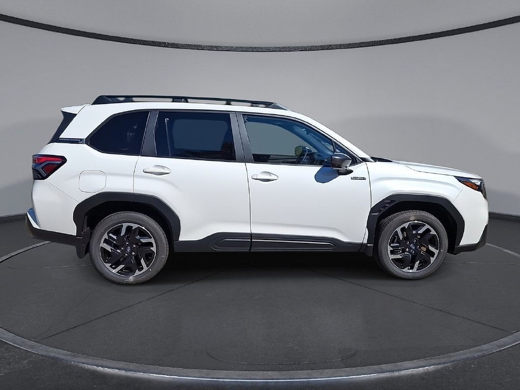 New 2026 Subaru Forester Premium AWD/4WD image 5