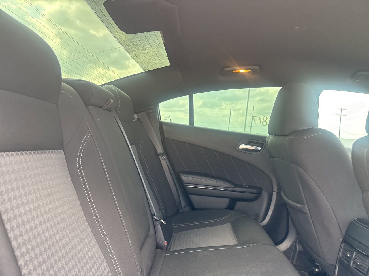 Used 2023 Dodge Charger SXT w/ Blacktop Package image 31