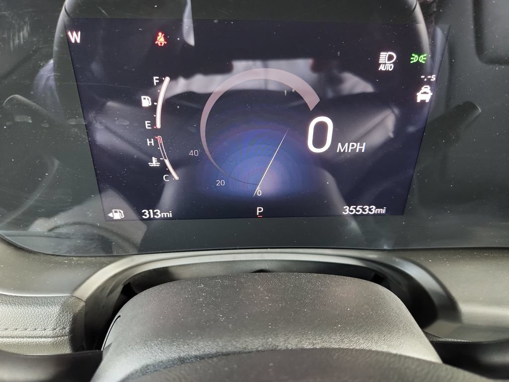 Used 2025 Buick Encore GX Preferred AWD/4WD image 26