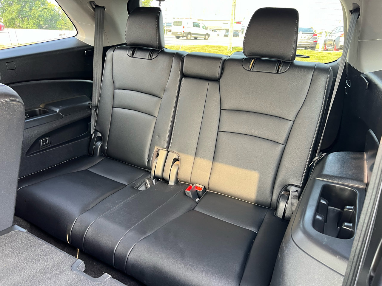 Used 2017 Honda Pilot EX-L image 40