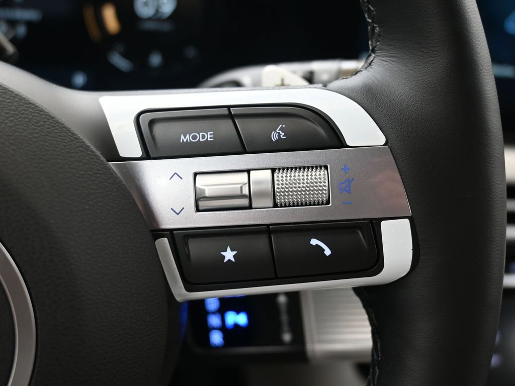 New 2026 Hyundai Tucson Limited image 27