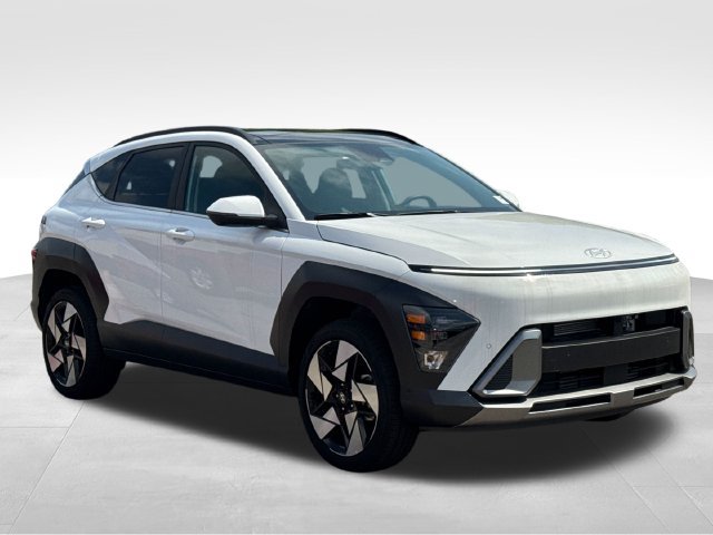 New 2026 Hyundai Kona Limited AWD/4WD image 7