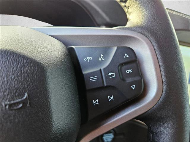 New 2025 Ford Bronco Outer Banks image 14