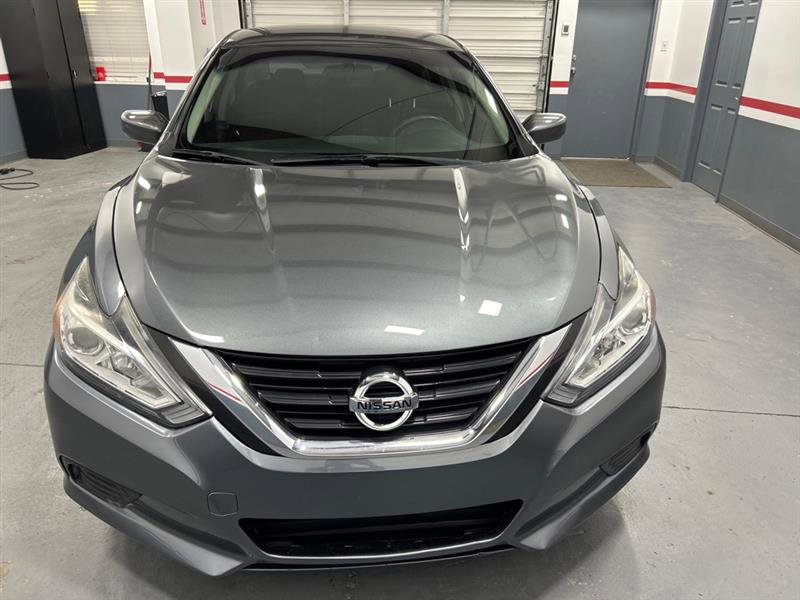 Used 2018 Nissan Altima 2.5 S w/ S Convenience Package image 7