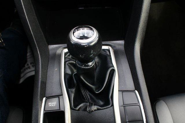 Used 2018 Honda Civic LX image 15