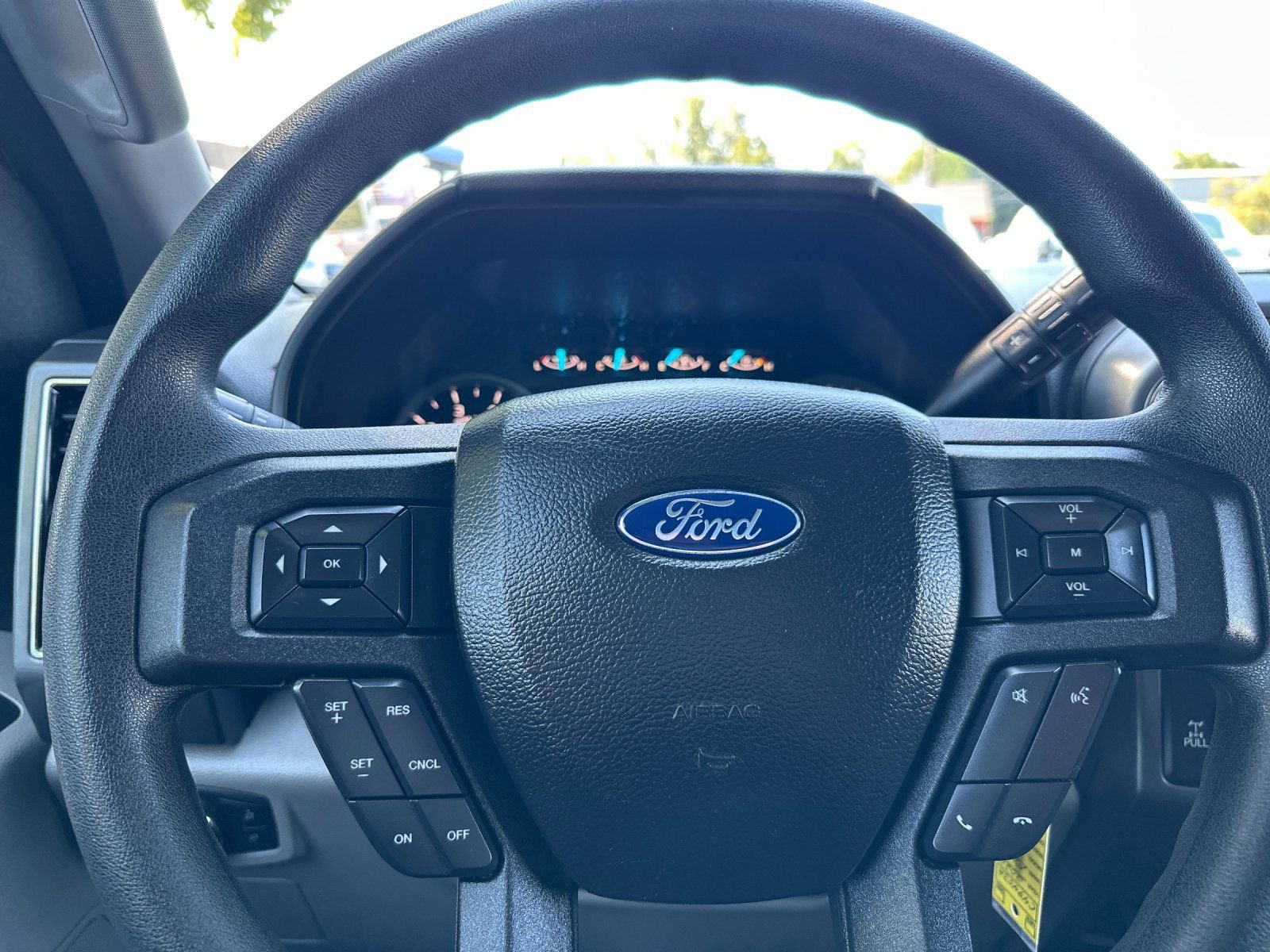 Used 2020 Ford F150 XLT w/ FX4 Off-Road Package image 21