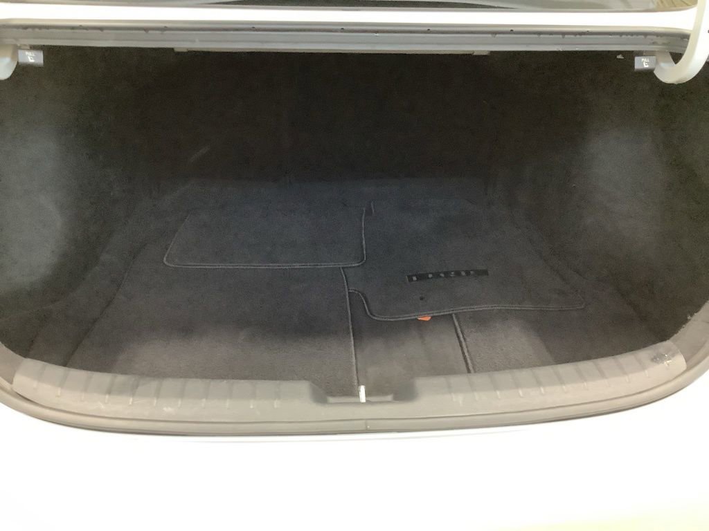 Certified 2023 Kia Forte LXS w/ LXS Technology Package image 18