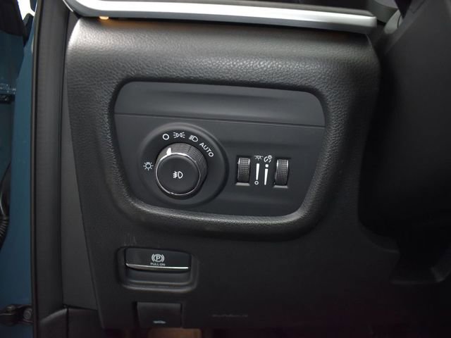New 2026 Jeep Grand Cherokee L Limited image 15